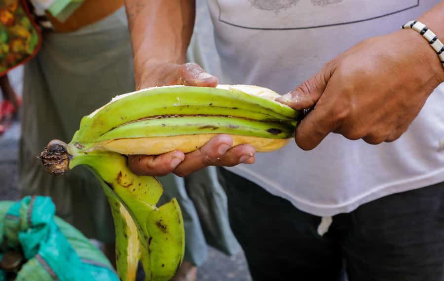 Cartagena: Street Food Walking Tour - Dietary limits you should take seriously