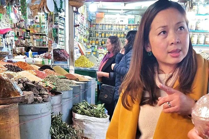 Casablanca Food Tour - Moroccan Street Food Tour - Bakeries, public ovens, and neighborhood food traditions