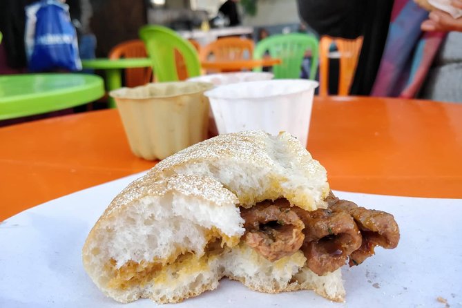 Casablanca Food Tour - Moroccan Street Food Tour - Meeting guides who know the neighborhood