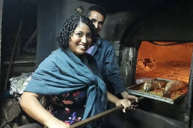 Casablanca Food Tour - Moroccan Street Food Tour - Getting there and getting back