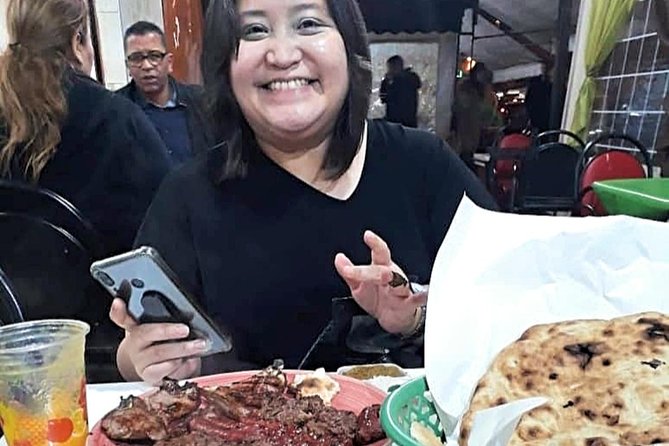 Casablanca Food Tour - Moroccan Street Food Tour - Through the spice and olive markets