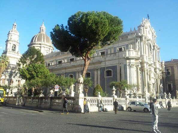 Catania authentic Street Food - Key points to know before you book