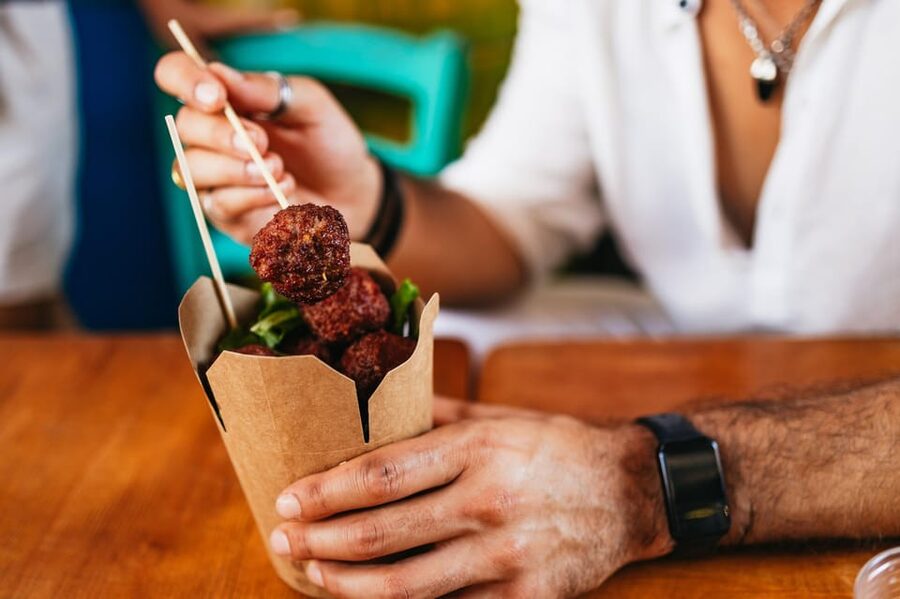 Catania: Guided Street Food Walking Tour - Why this food walk works so well in Catania