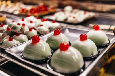 Guided Street Food Walking Tour