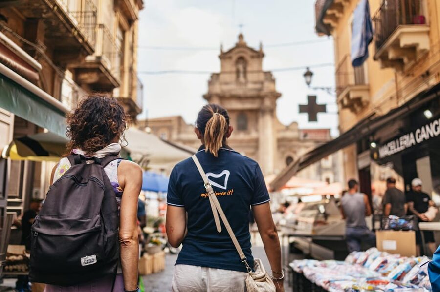 Catania: Guided Street Food Walking Tour - Is $58 a fair price?