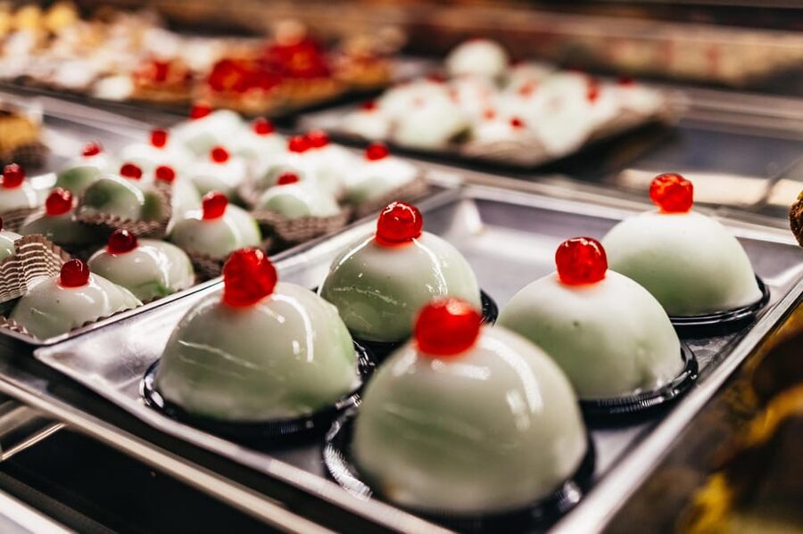 Catania: Guided Street Food Walking Tour - Via Crociferi and Catania’s Baroque opening scene