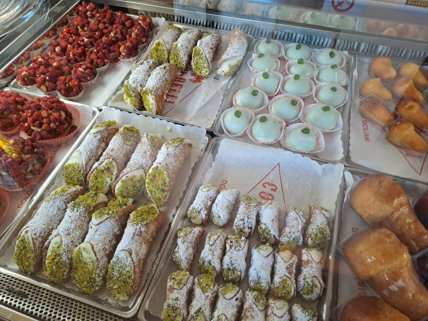 Catania: Street Food Guided Walking Tour - Why this Catania food walk works so well