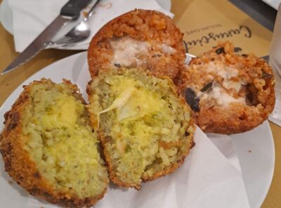 Street Food Guided Walking Tour