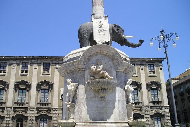 Catania - Street food Tour - A late morning built around Catania’s best-known bites