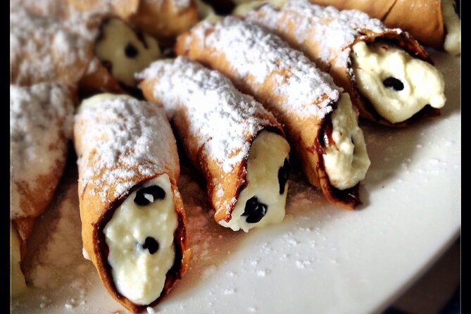 Catania - Street food Tour - Is $110.34 good value for a private food walk?