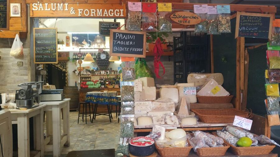 Catania Street Food Tour: Fish Market & City Centre - Is $55 good value for Catania?