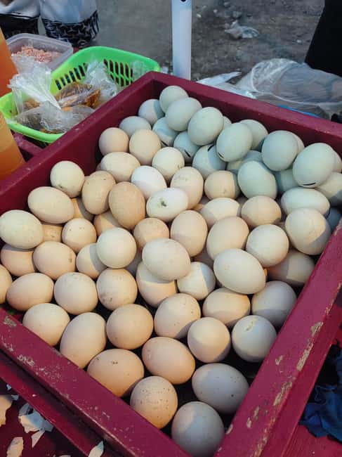 Cebu: Street Food Tour with Local Guide - Key points to know before booking