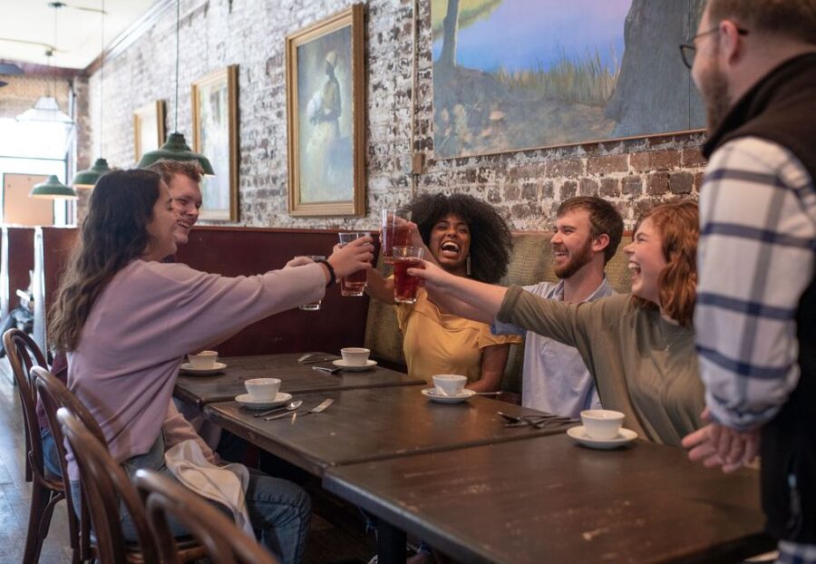 Charleston: Savor the Flavors Upper King Street Food Tour - Is $110 a fair price?
