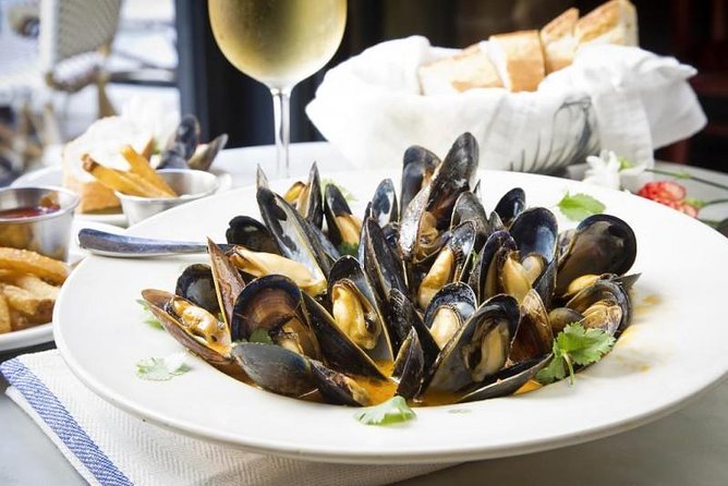Charleston Upper King Street Food Tour - Why Upper King Street makes a good food tour setting