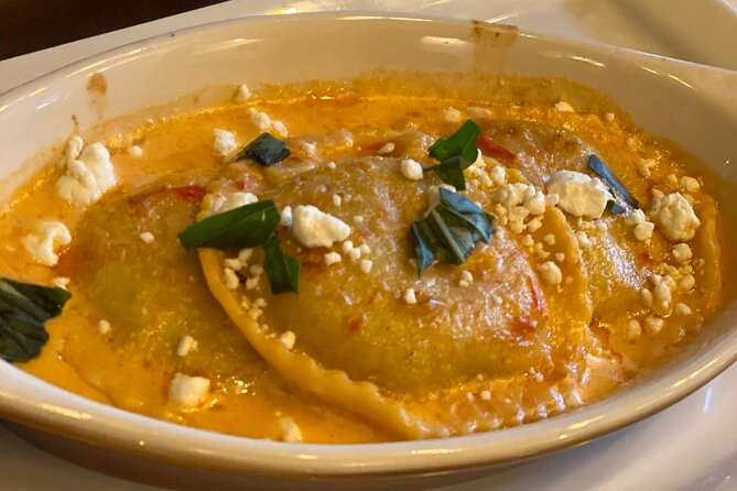 Charleston Upper King Street Food Tour - Four stops, four chances to find a new favorite