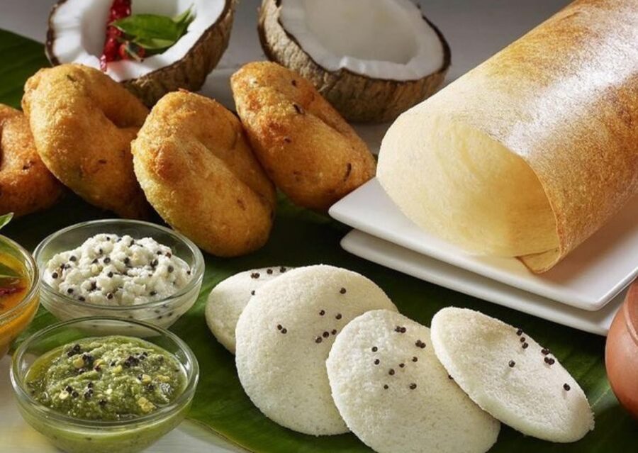 Chennai: 2 Hour Street Food Walking Tour - Chennai food in two hours: what this tour is trying to do