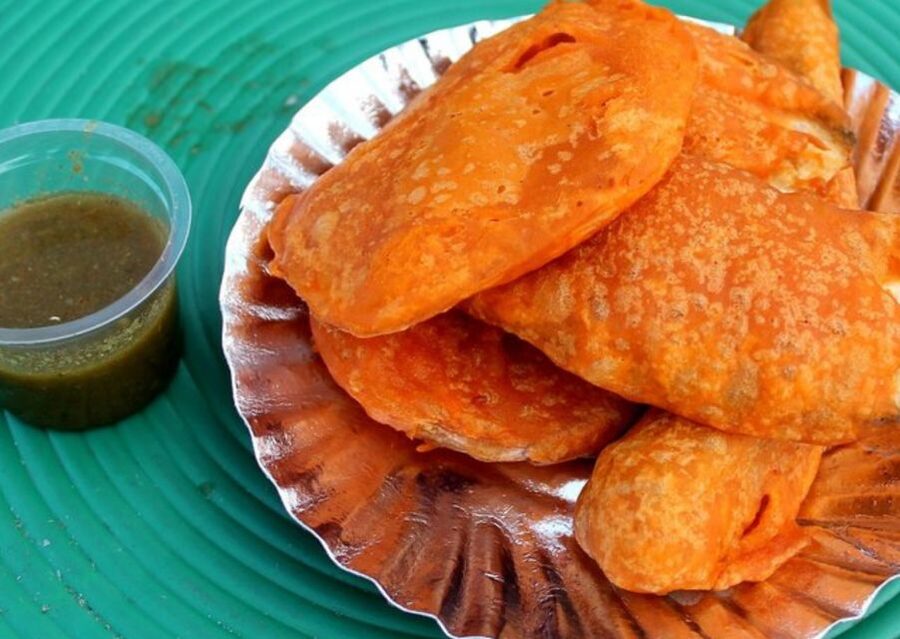 Chennai: 2 Hour Street Food Walking Tour - The restaurant stop may not match the street-food promise