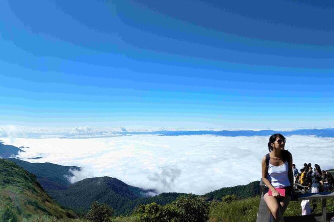 Chiang Mai - Doi Suthep Temple and Street Food Tour - Food restrictions and what to tell the operator