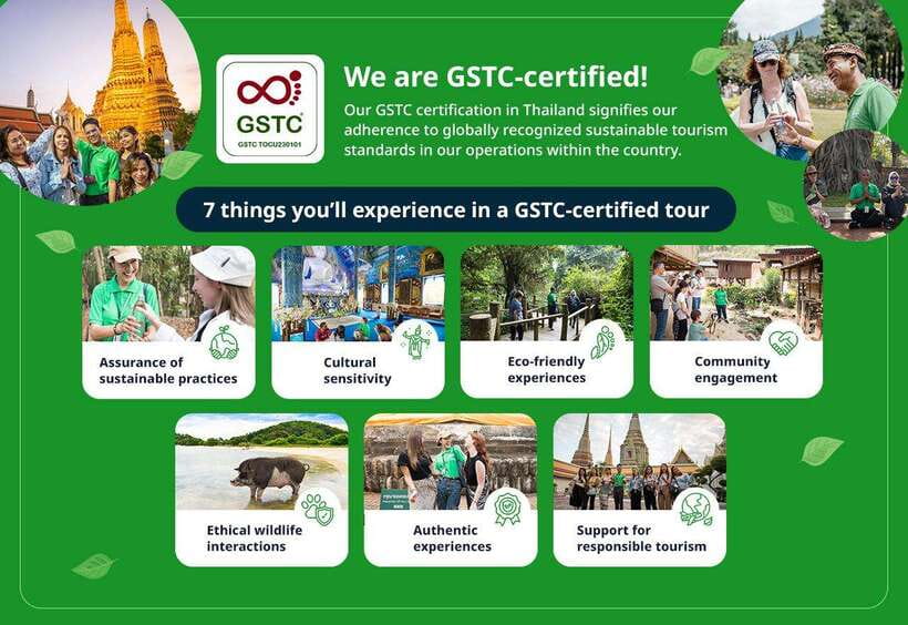 Chiang Mai: Tuk-Tuk Evening Tour with Temples & Street Foods - Key points at a glance