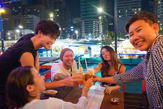 Chinatown Street Food Small Group Tour in Bangkok - Who will get the most from this two-hour walk