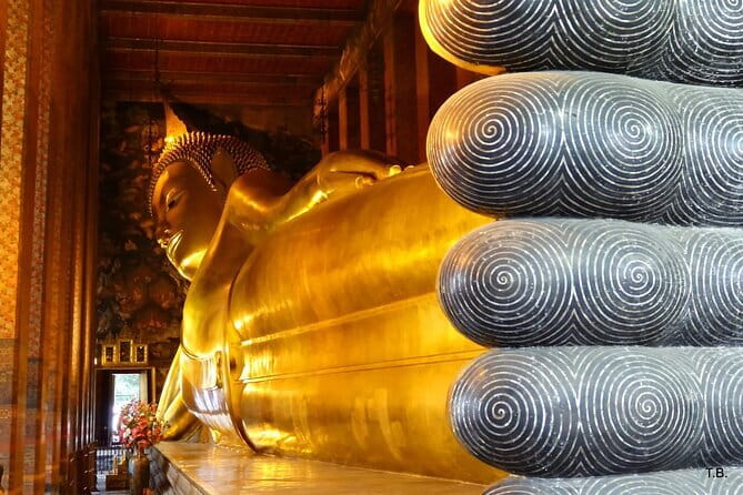 Chinatown Street Food Small Group Tour in Bangkok - Timing, transport, and practical planning