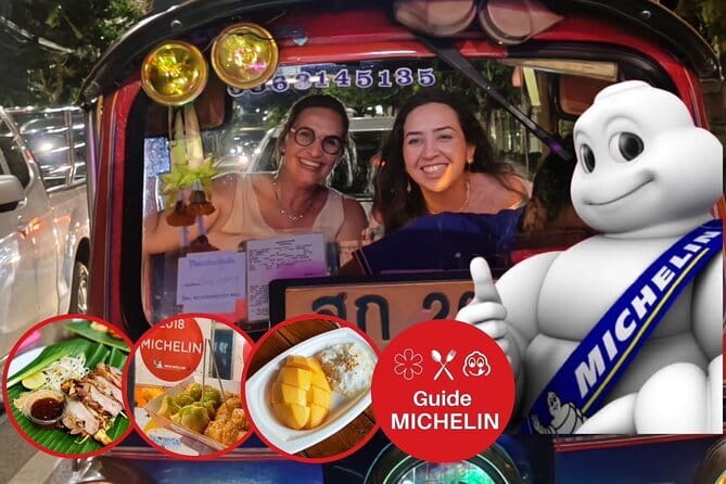 Chinatown Street Food Small Group Tour in Bangkok - Cancellation and booking flexibility
