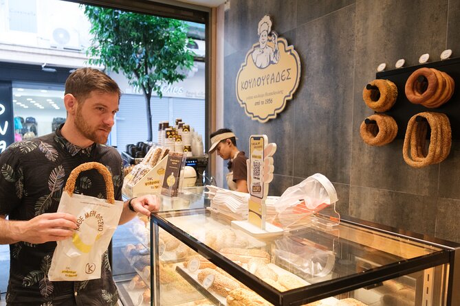 Classic Athens Food Tour with Local Drink & Market Visit - Why this Athens food walk works