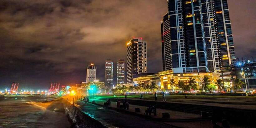 Colombo: All Inclusive Street Food Tour - Why Colombo street food works best as a guided outing