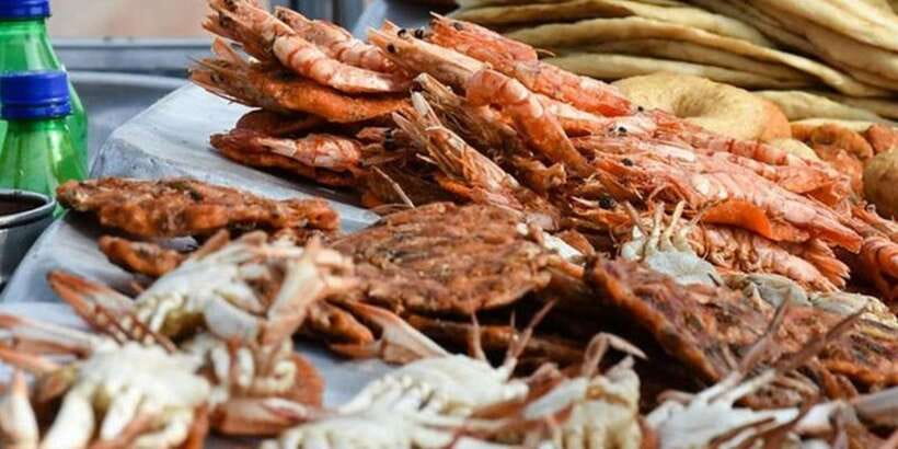 Colombo: All Inclusive Street Food Tour - What the $50 price really covers