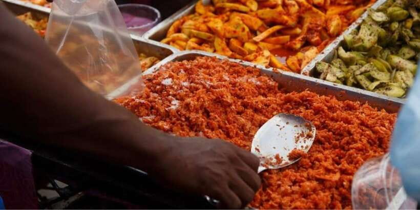 Colombo: All Inclusive Street Food Tour - My booking advice
