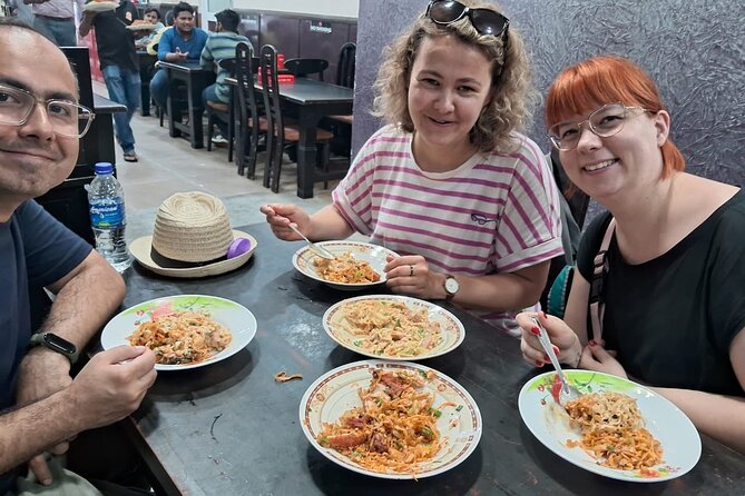 Colombo local Food Tour &City Tour by TukTuk All food Included - Why a Tuk-Tuk Is the Right Way to See Colombo