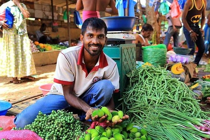 Colombo STREET Food with private guide city tour(All - included ) - Key things to know before you book