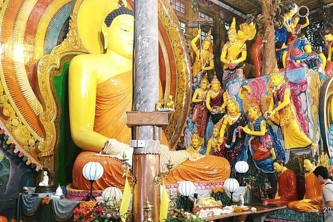 Colombo STREET Food with private guide city tour(All - included ) - Who will get the most from this four-hour route