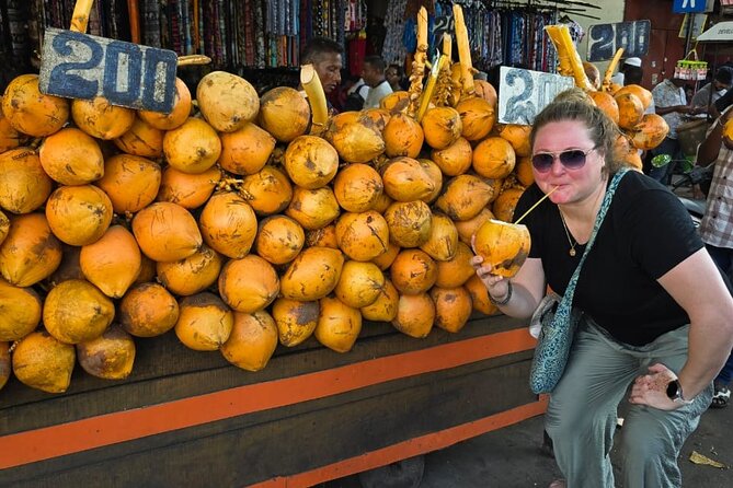 Colombo Tuk Tuk Adventure Explore Food & Culture - Why this tuk-tuk tour works well in Colombo