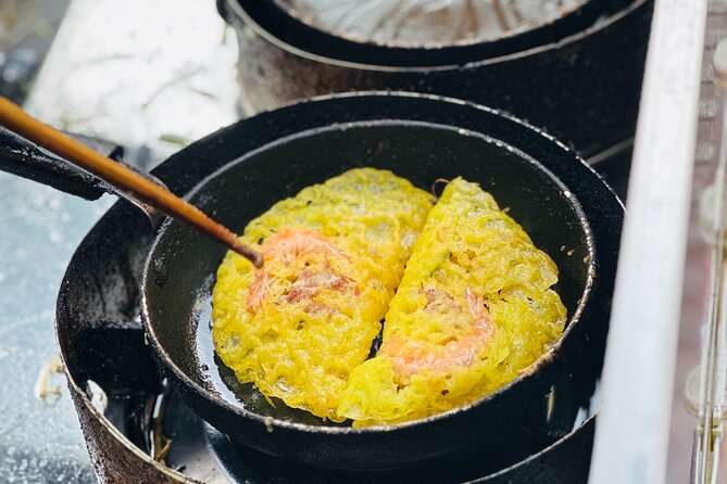 Committed Non-Touristy Saigon Street Food Tour By Scooters/Car - Why this food tour works better than a simple restaurant crawl