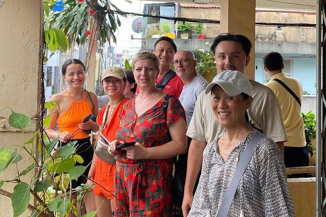 Committed Non-Touristy Saigon Street Food Tour By Scooters/Car - Southern pho: a sweeter bowl than you may expect