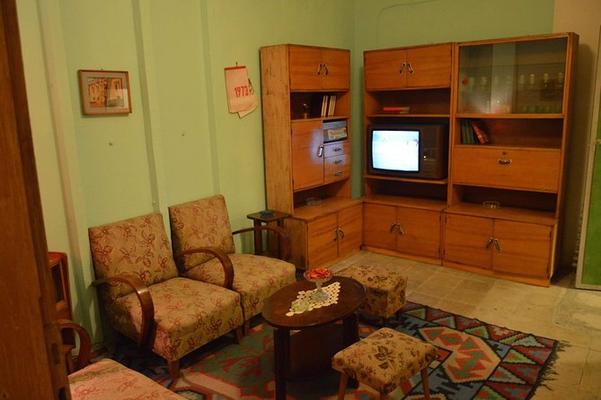 Communist History Tour Tirana & Street Food - Why this tour gives Tirana useful context
