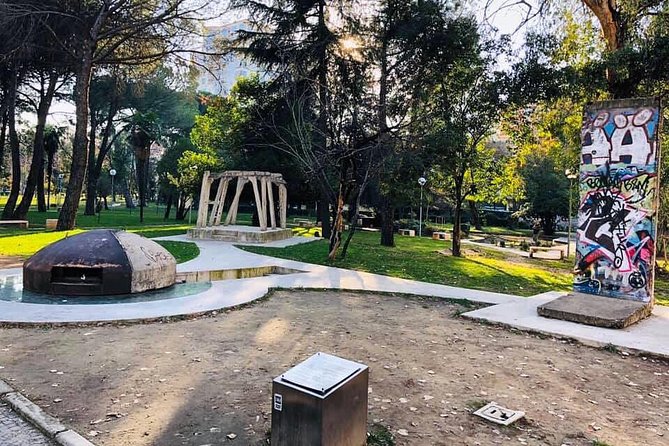 Communist History Tour Tirana & Street Food - Bunk’Art 1: Albania’s past beneath the mountain