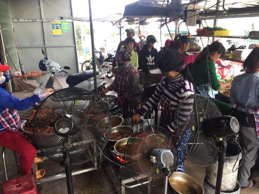Da Lat street food walking tour - Key points to know before you book