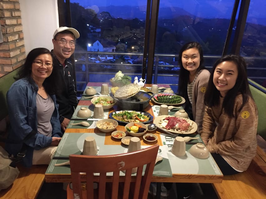 Da Lat street food walking tour - Why Dalat is a good place for an evening food walk