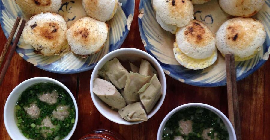 Da Lat street food walking tour - From the market to quieter backstreets