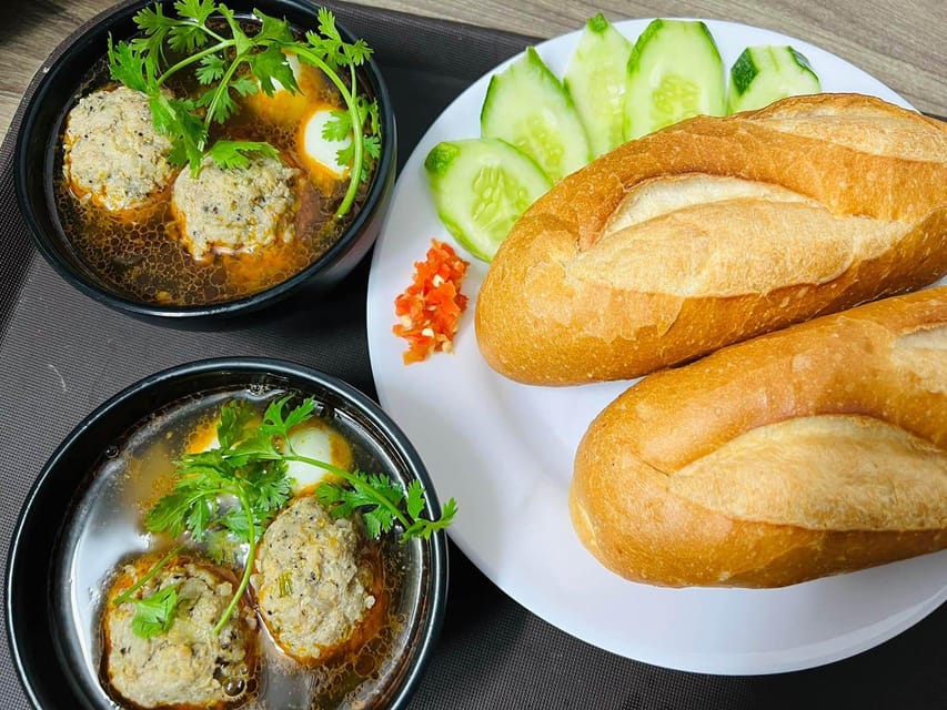 Da Lat street food walking tour - How the four hours are likely to feel