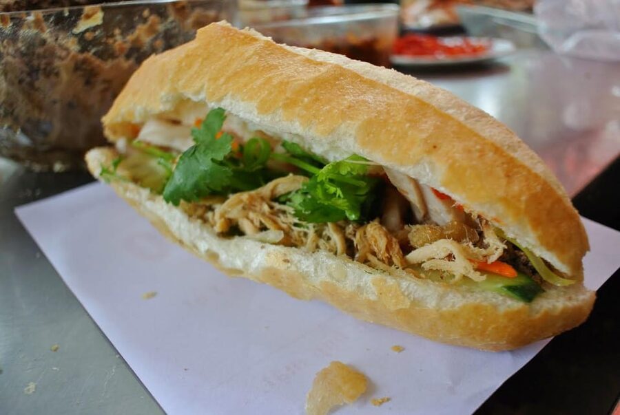 Da Lat street food walking tour - What the $40 price really buys you