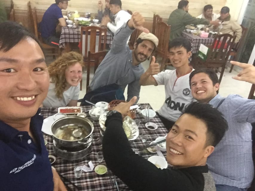 Da Lat street food walking tour - Booking details worth checking