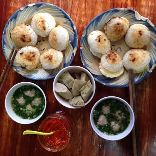 Da Lat street food walking tour - Starting with local advice, not a tourist menu