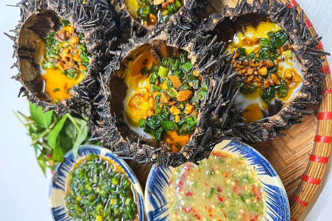 Da Nang by Night from Hoi An: Seafood dinner, night market and cruise trip - What the $47 price covers