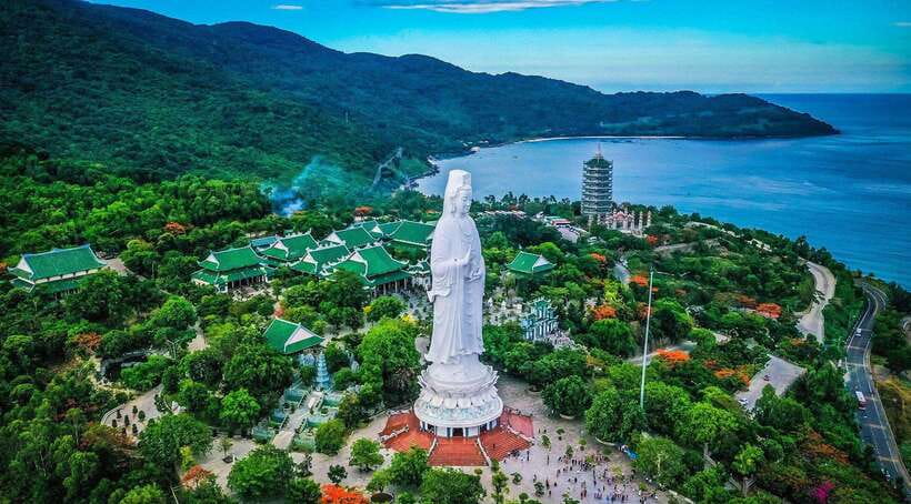 Da Nang City Sightseeing & Street Food Full Day Private Tour - Why this one-day format works in Da Nang