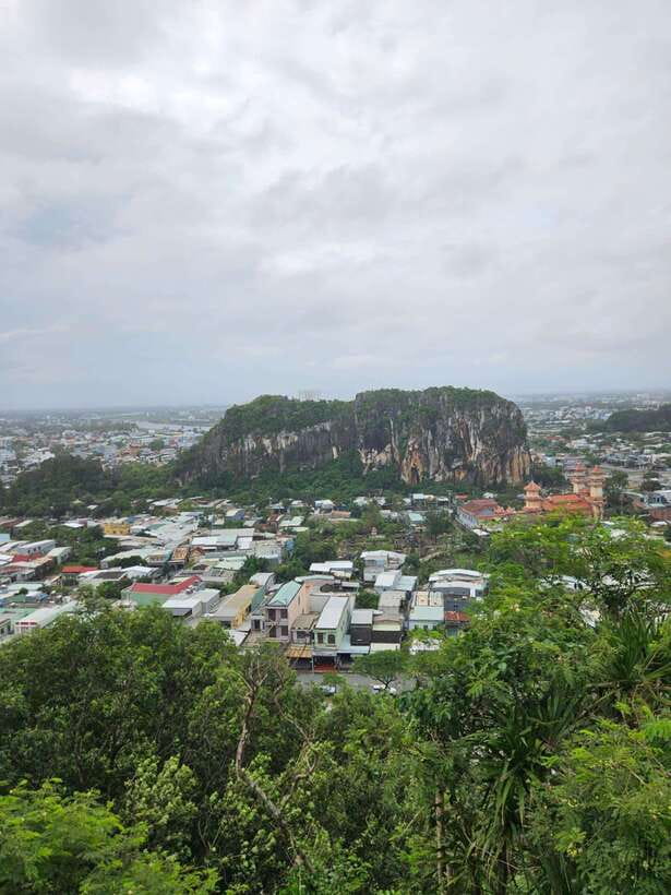 Da Nang City Sightseeing & Street Food Full Day Private Tour - Son Tra Peninsula, where the pace eases