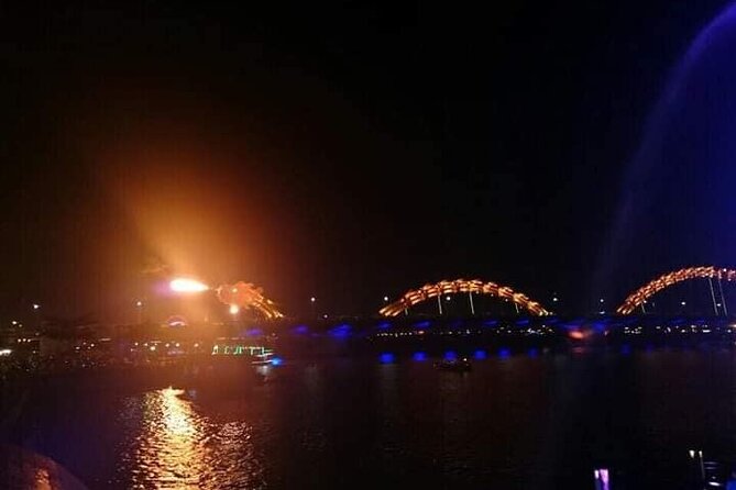 Da Nang Cycle Rickshaw Tour Private with Street Foods/Han Cruise - The food: six cakes, My Quang, and Banh My
