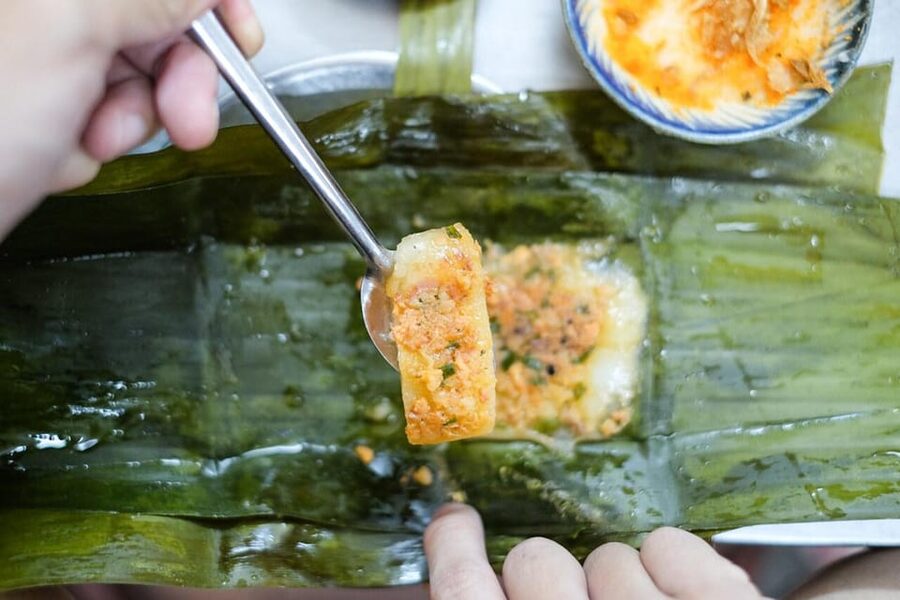 Da Nang: Hidden Street Food By Walking Tour with Local Lady - Finishing With Coconut Jelly